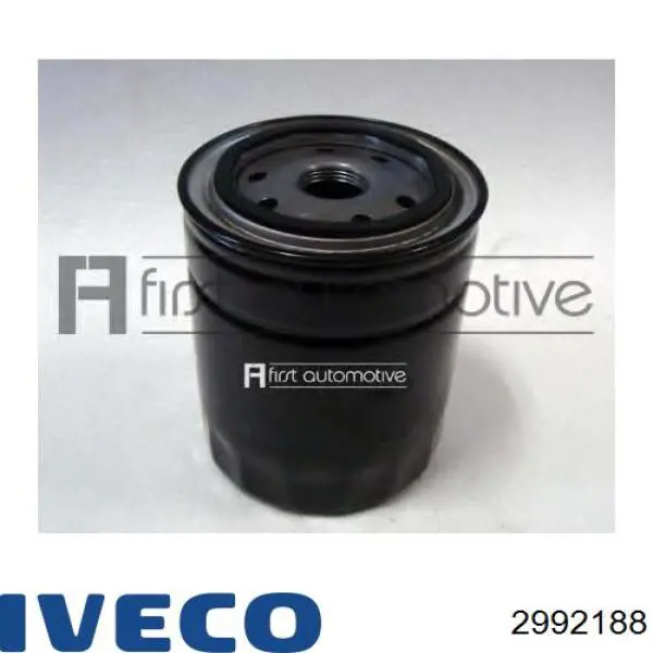 Filtr oleju 2992188 Iveco