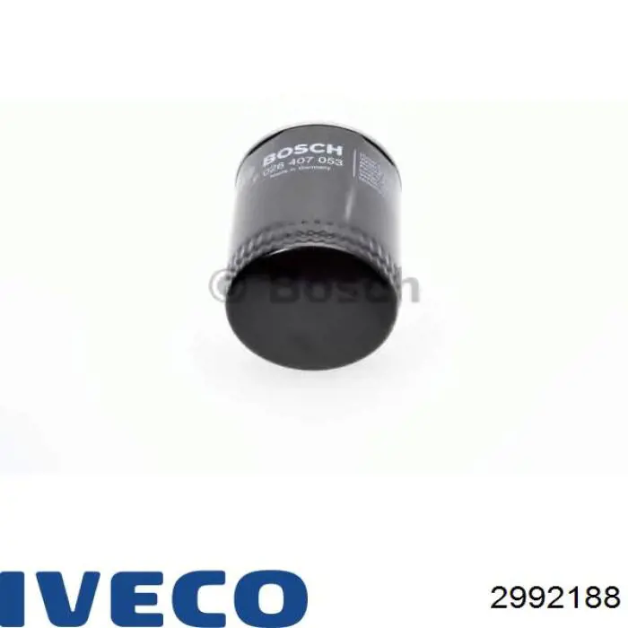 Filtr oleju 2992188 Iveco
