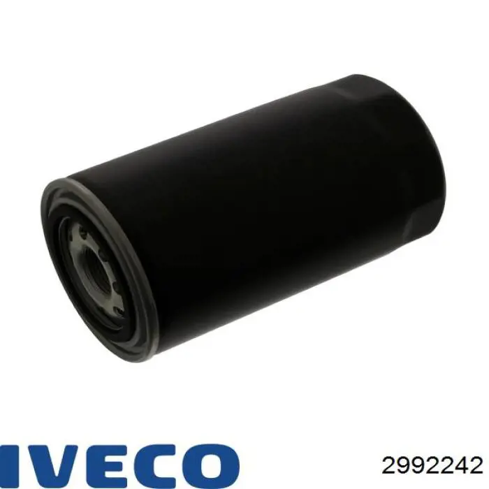 Filtr oleju 2992242 Iveco