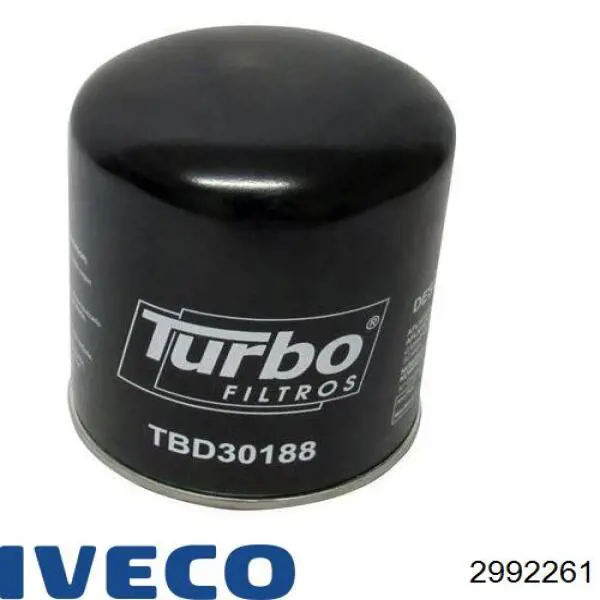 Filtr osuszacza powietrza (separatora oleju/wilgoci) (TRUCK) Iveco 2992261 cena, od 17,79 USD
