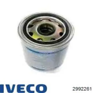 Filtr osuszacza powietrza (separatora oleju/wilgoci) (TRUCK) Iveco 2992261 cena, od 17,79 USD