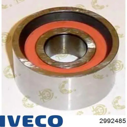 Pasek rozrządu, zestaw Iveco 2992485 cena, od 27,07 USD