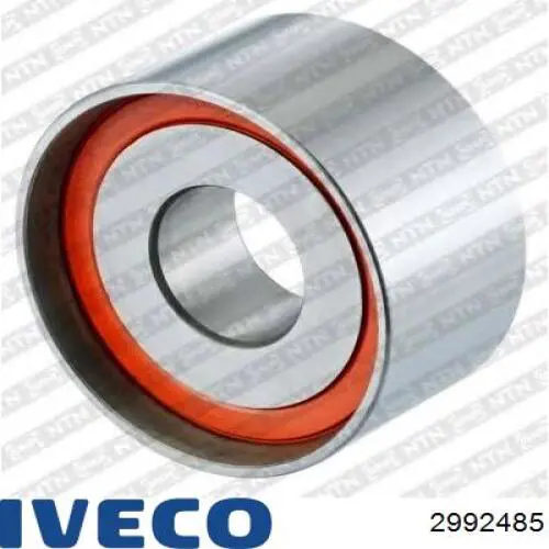 Pasek rozrządu, zestaw Iveco 2992485 cena, od 27,07 USD