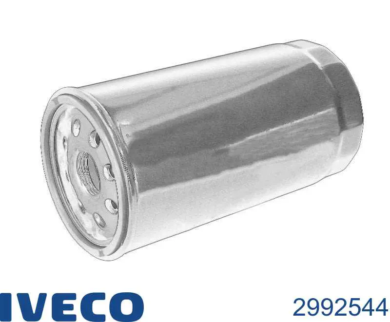 2992544 Iveco Filtr oleju