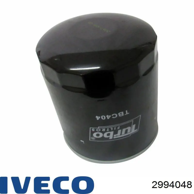 Filtr paliwa Iveco 2994048 cena, od 29,35 USD