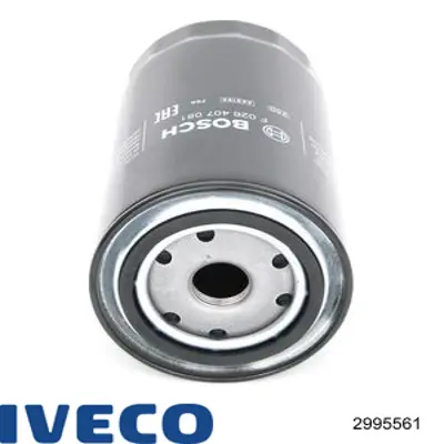 2995561 Iveco Filtr oleju