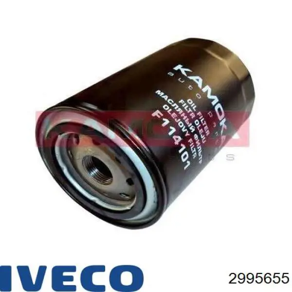 2995655 Iveco Filtr oleju