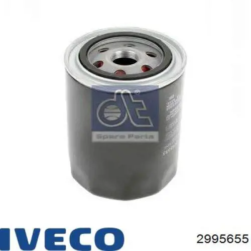 Filtr oleju Iveco 2995655 cena, od 10,92 USD