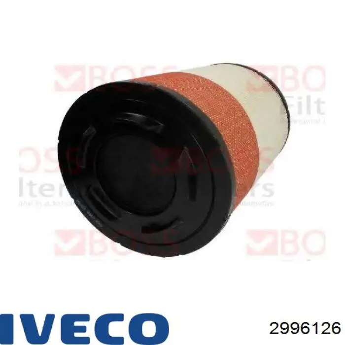  Iveco 2996126