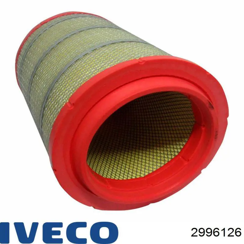 2996126 Iveco Filtr powietrza