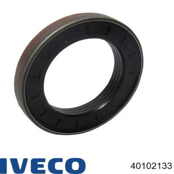 40102133 Iveco Uszczelniacz końcówki reduktora mostu tylnego
