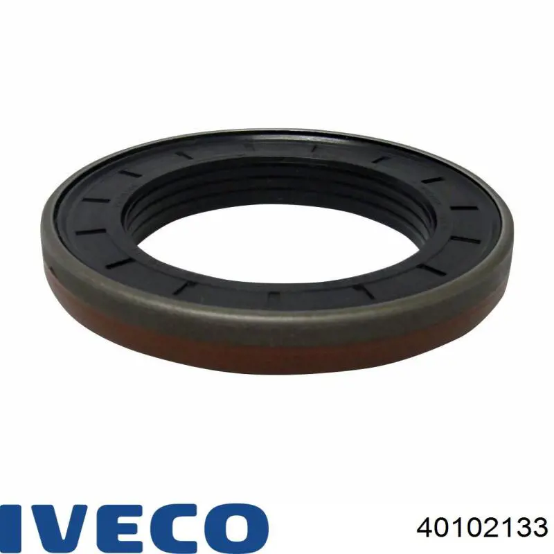 Uszczelniacz końcówki reduktora mostu tylnego Iveco 40102133 cena, od 45,32 USD
