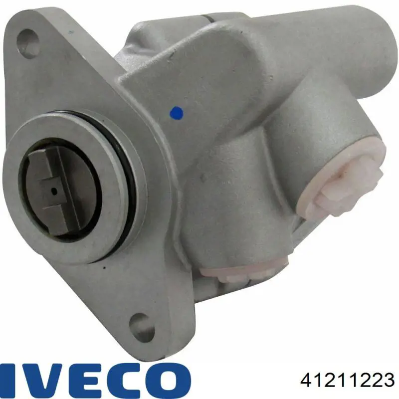 41211223 Iveco Pompa wspomagania hydraulicznego kierownicy