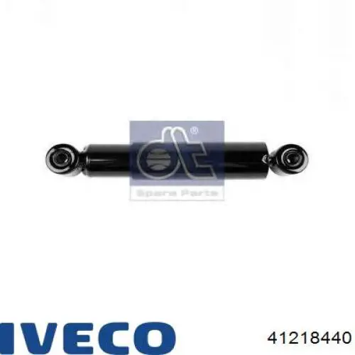 Amortyzator tylny Iveco 41218440 cena, od 93,64 USD
