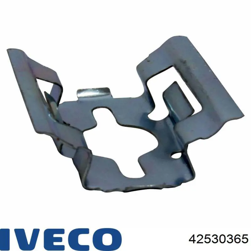 42530365 Iveco Jarzmo zacisku hamulcowego tylnego