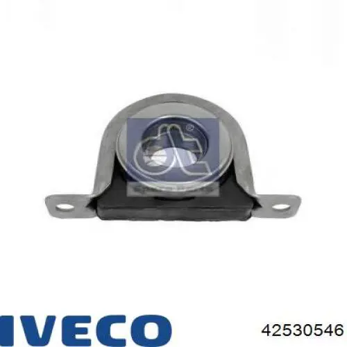 42530546 Iveco Łożysko podwieszane wału Cardana