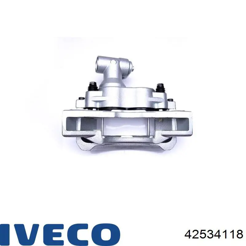 Zacisk hamulcowy tylny prawy Iveco 42534118 cena, od 874,07 USD