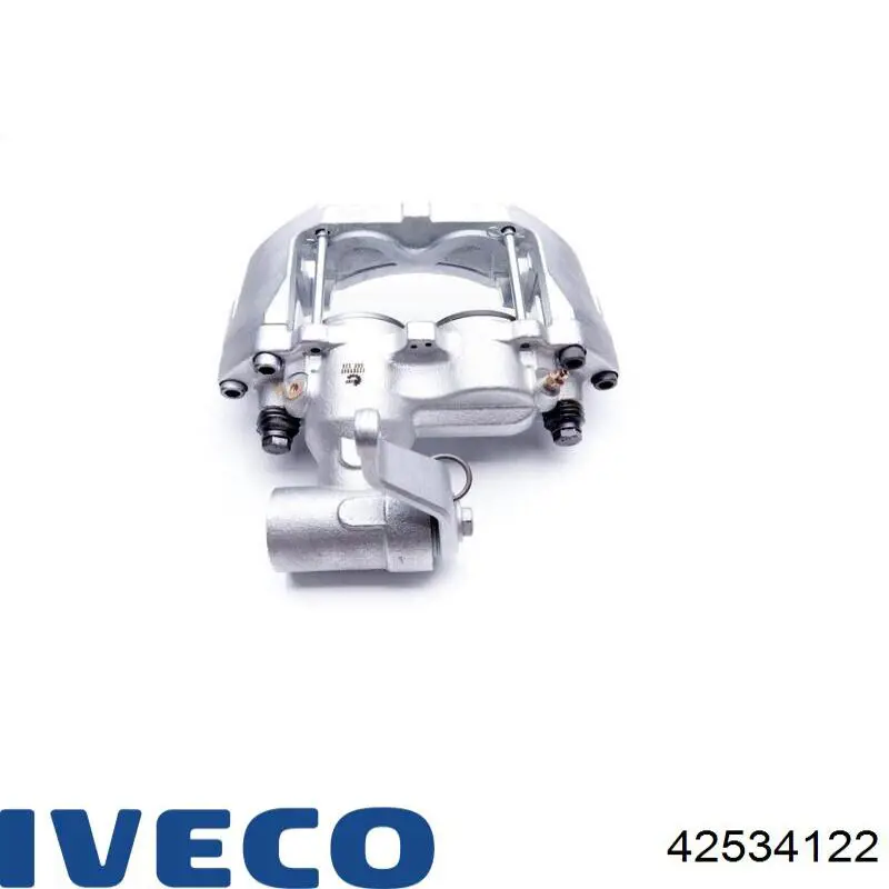 Iveco 42534122