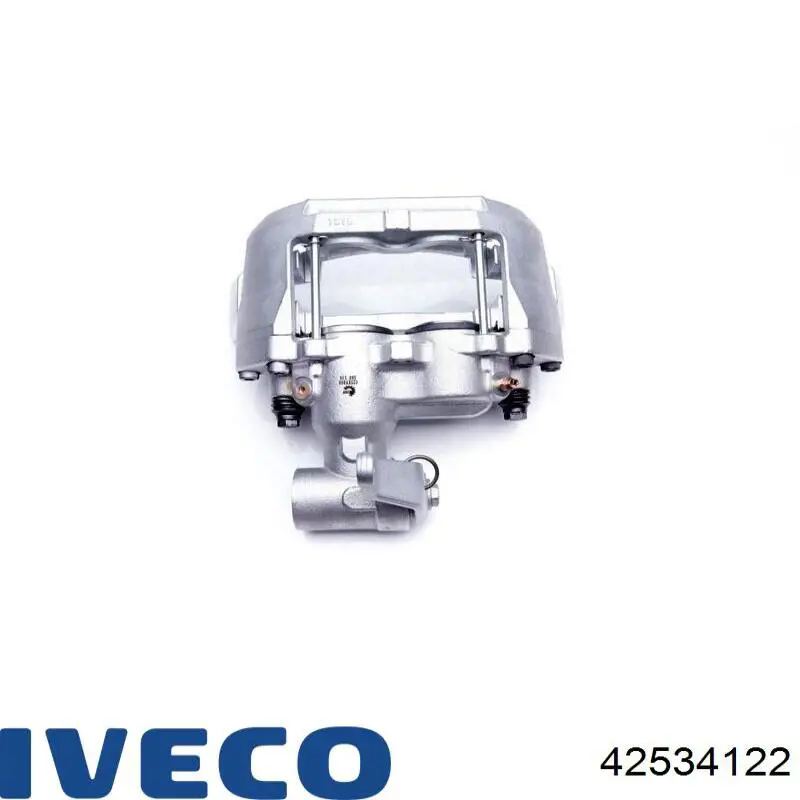 42534122 Iveco Zacisk hamulcowy tylny prawy