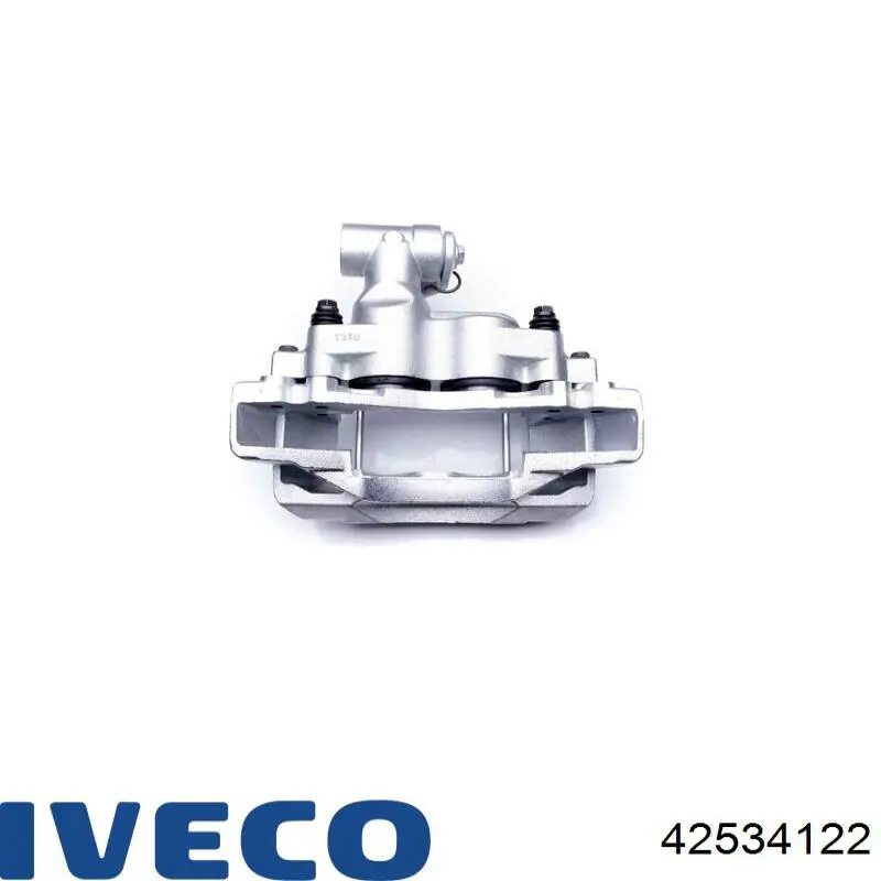 Zacisk hamulcowy tylny prawy 42534122 Iveco