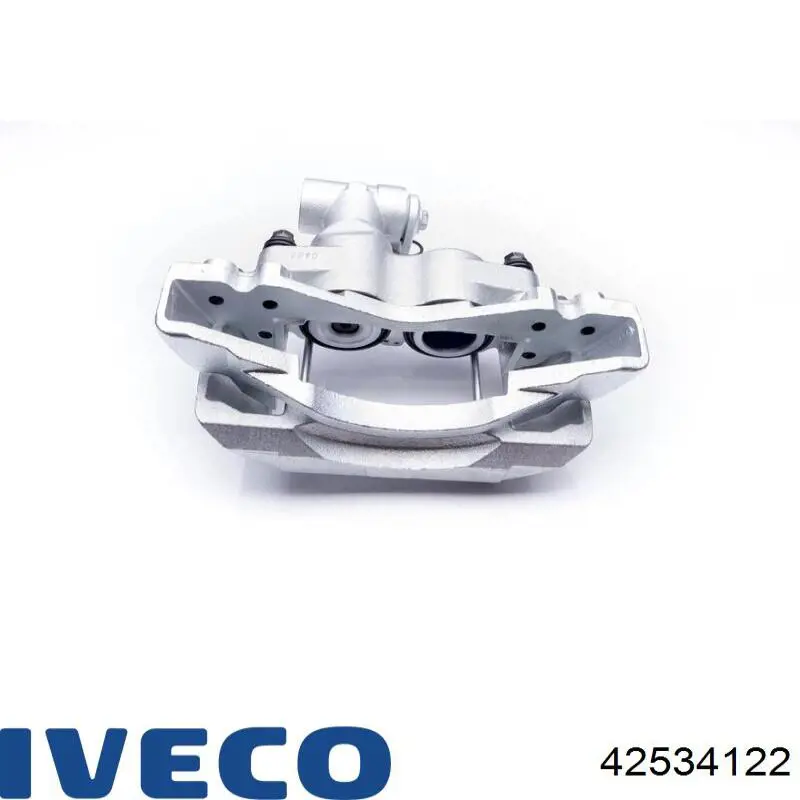 42534122 Iveco Zacisk hamulcowy tylny prawy