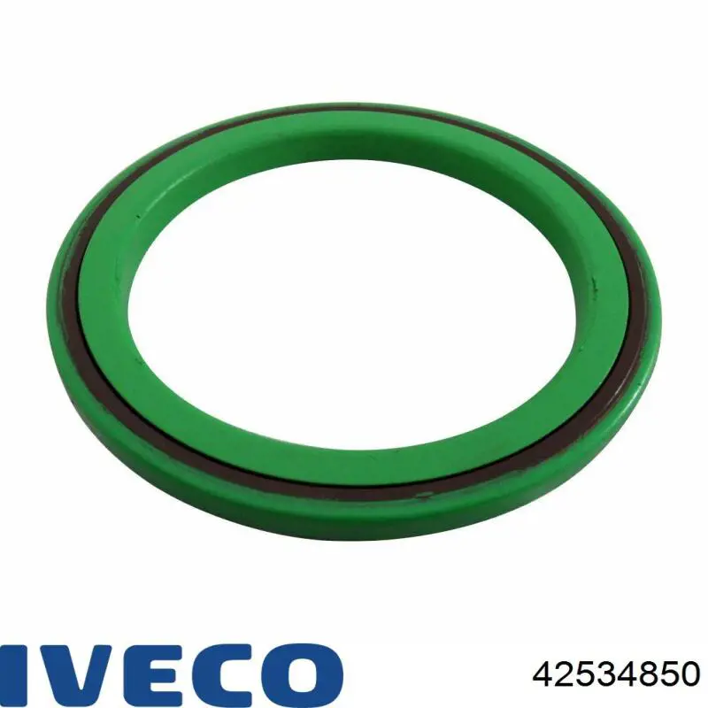 Uszczelniacz końcówki reduktora mostu tylnego 20832385 Volvo