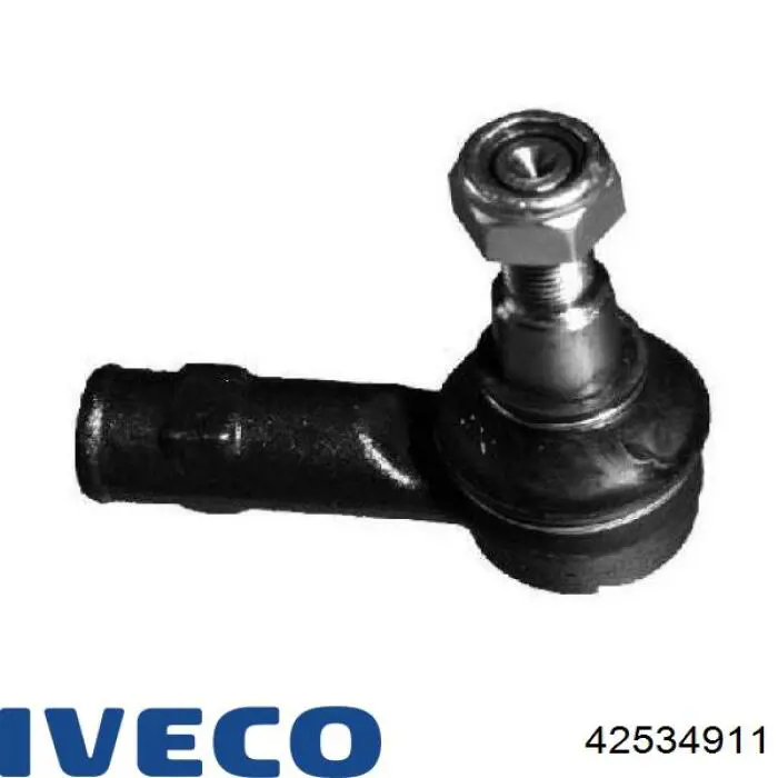 Końcówka drążka kierowniczego zewnętrzna Iveco 42534911 cena, od 15,12 USD