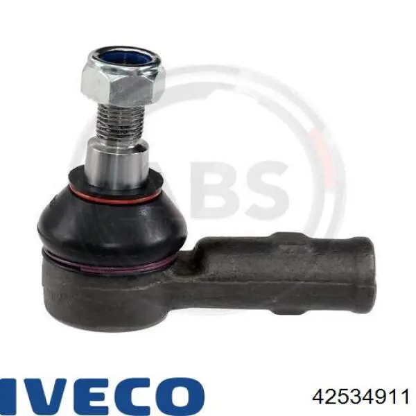 Końcówka drążka kierowniczego zewnętrzna Iveco 42534911