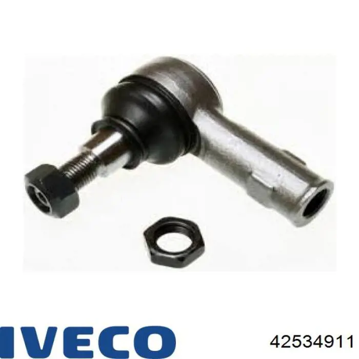 42534911 Iveco Końcówka drążka kierowniczego zewnętrzna