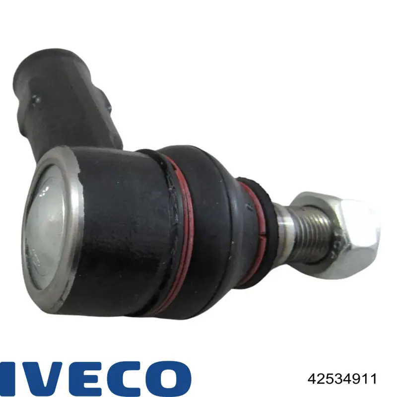 Końcówka drążka kierowniczego zewnętrzna Iveco 42534911 cena, od 15,12 USD