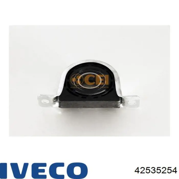 Łożysko podwieszane wału Cardana Iveco 42535254