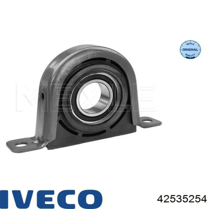 Łożysko podwieszane wału Cardana Iveco 42535254 cena, od 26,70 USD