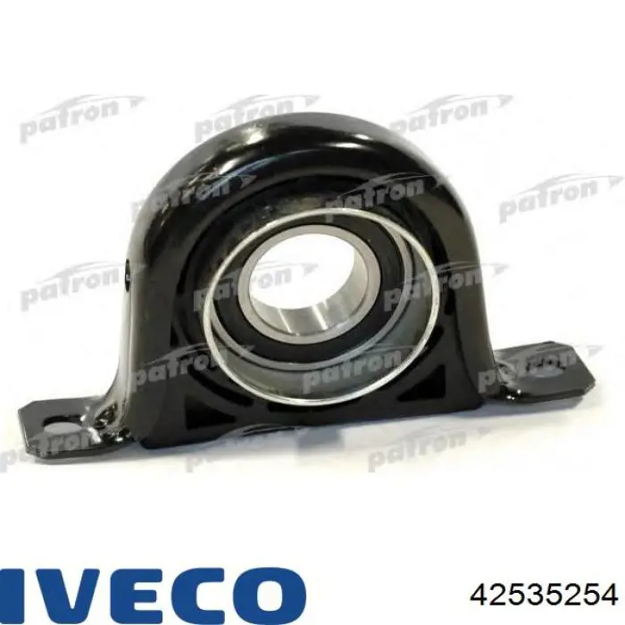 42535254 Iveco Łożysko podwieszane wału Cardana