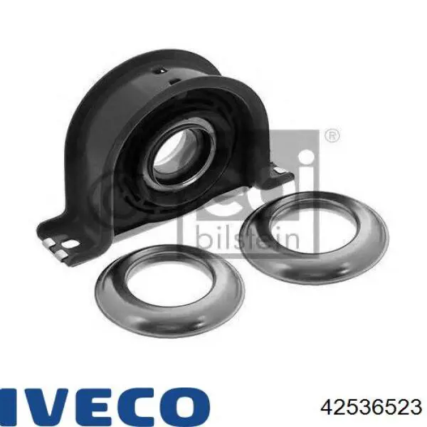 Łożysko podwieszane wału Cardana Iveco 42536523 cena, od 28,47 USD