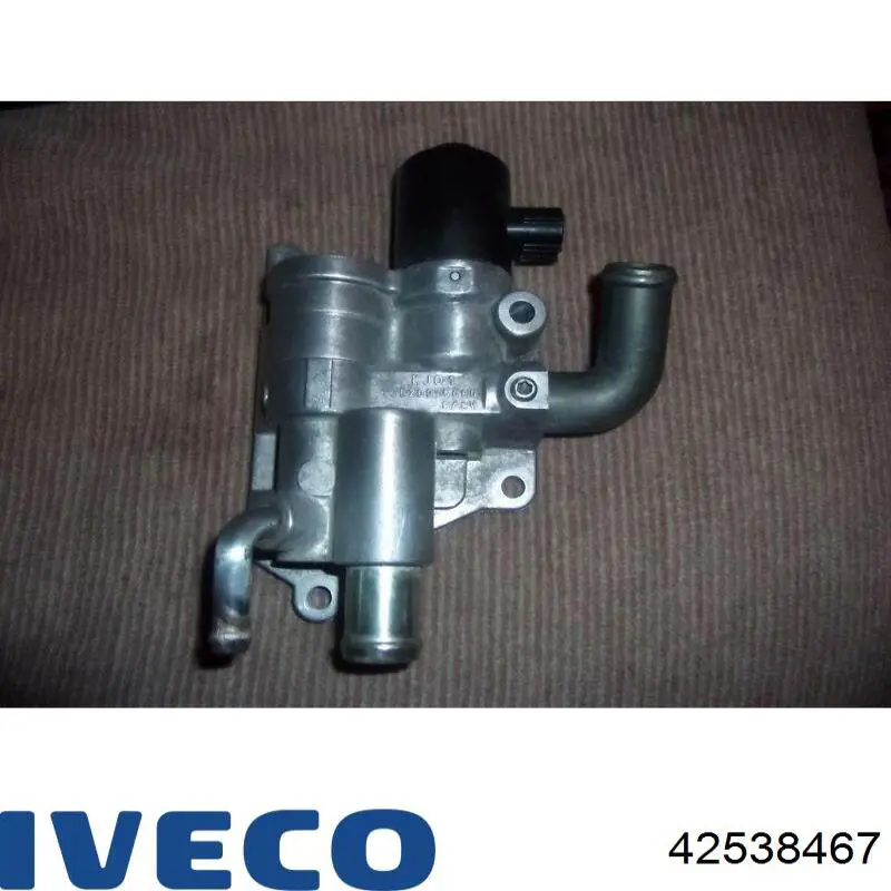 Zestaw naprawczy pompy wtryskowej wysokiego ciśnienia Iveco 42538467 cena, od 4,99 USD