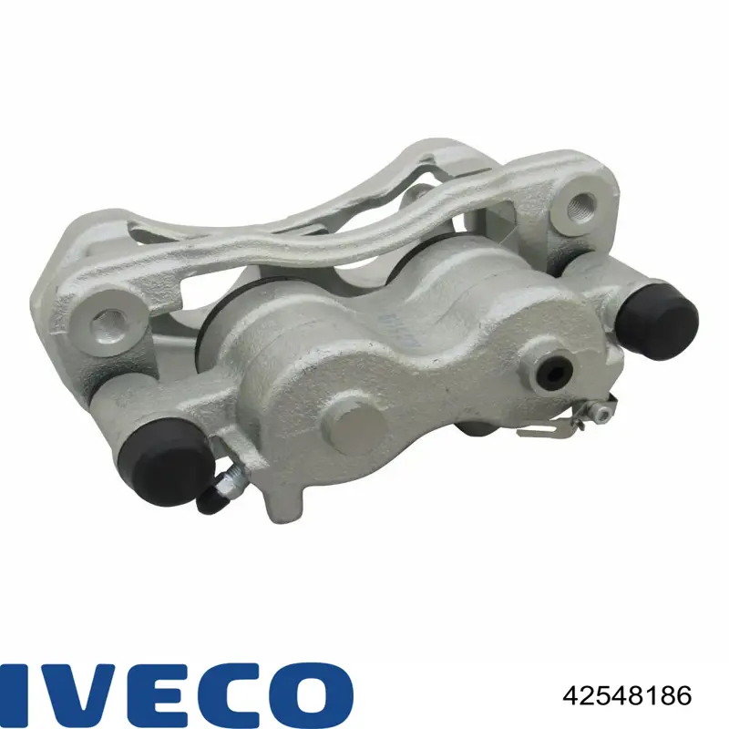 42548186 Iveco Zacisk hamulcowy tylny prawy