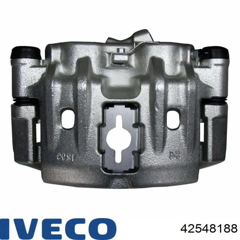 Zacisk hamulcowy przedni prawy Iveco 42548188 cena, od 94,32 USD