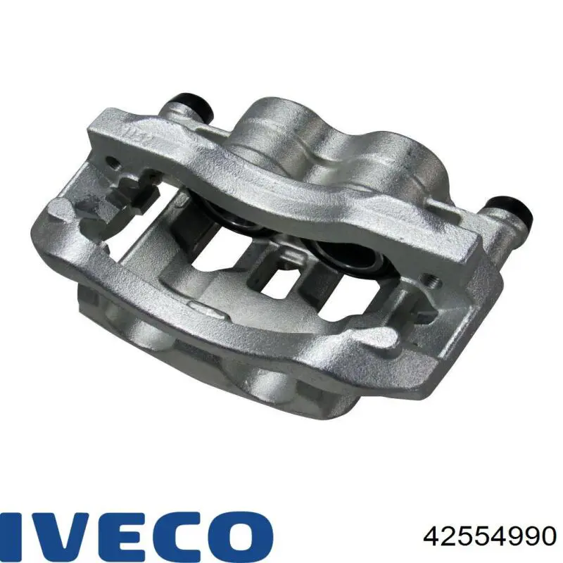 42554990 Iveco Zacisk hamulcowy tylny lewy