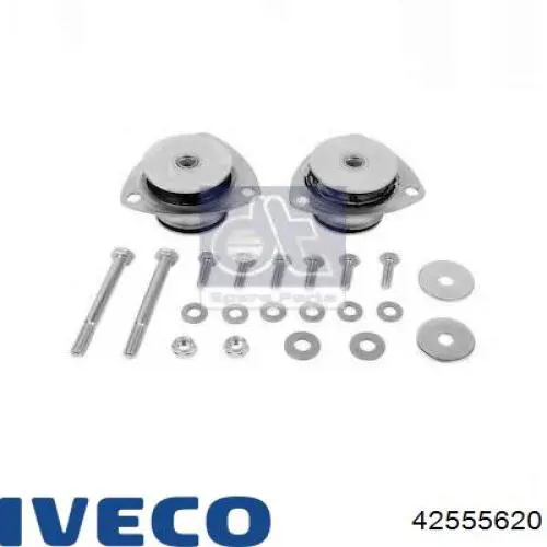 42555620 Iveco Poduszka kabiny