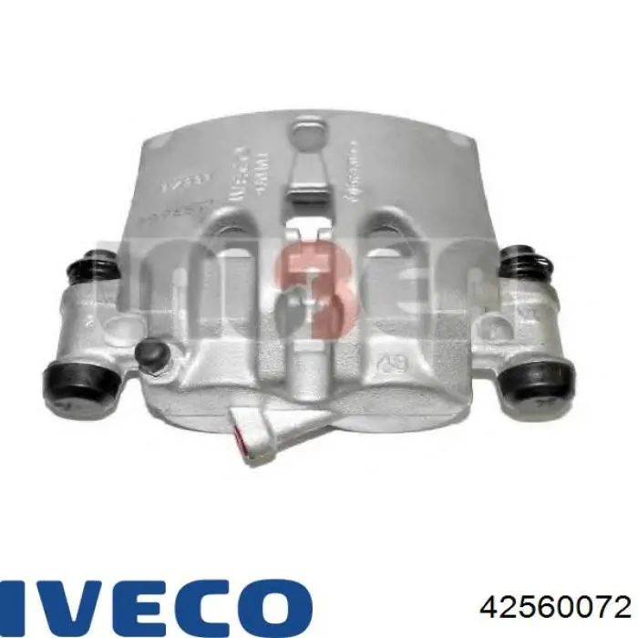 42560072 Iveco Zacisk hamulcowy przedni lewy