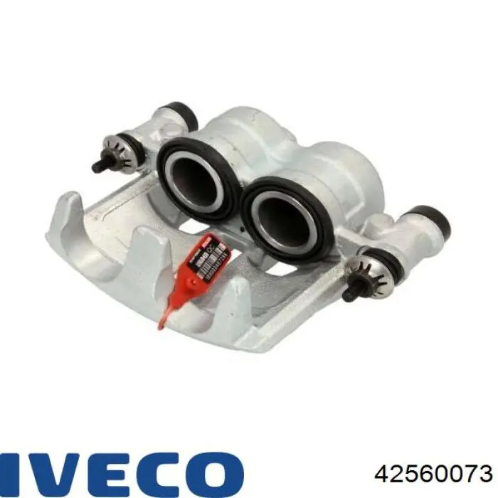 42560073 Iveco Zacisk hamulcowy przedni prawy