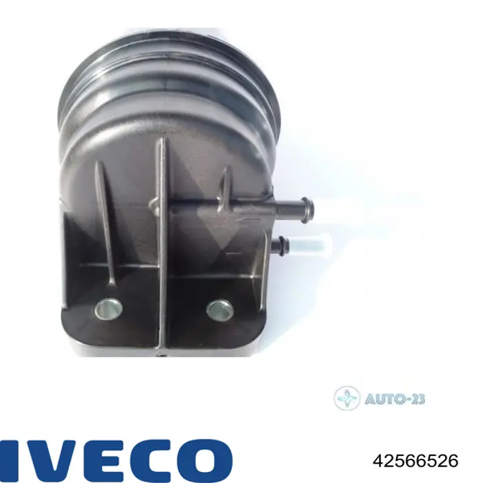 42566526 Iveco Obudowa filtra paliwa