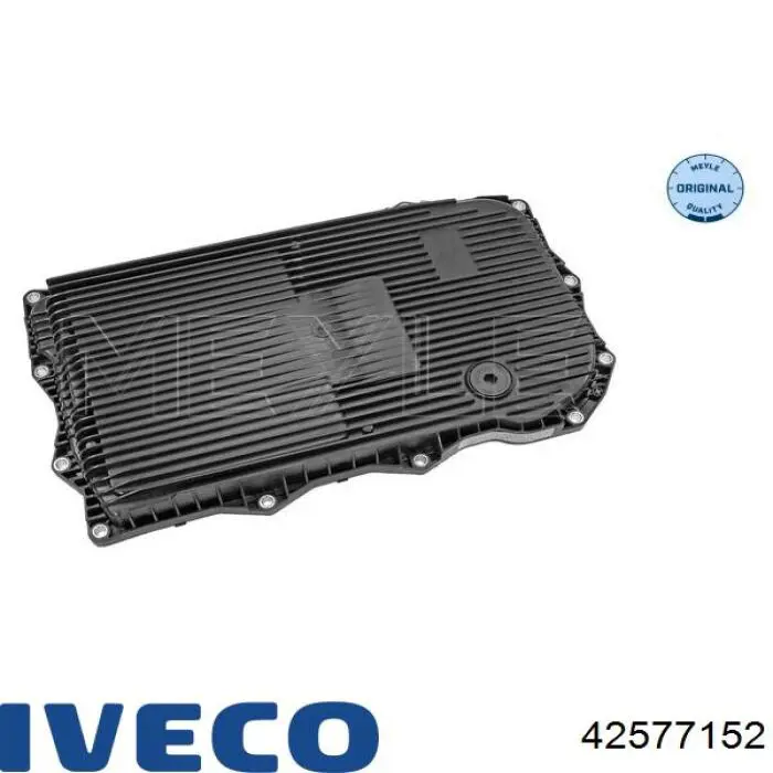 42577152 Iveco Miska automatycznej skrzyni biegów
