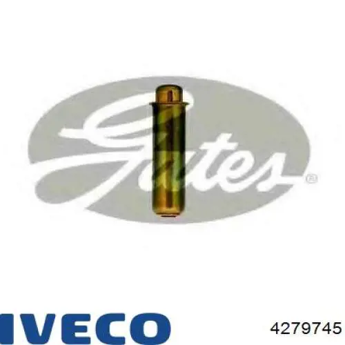 Napinacz paska rozrządu 4279745 Iveco