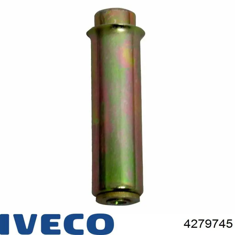 Do koszyka 4279745 Iveco Napinacz paska rozrządu