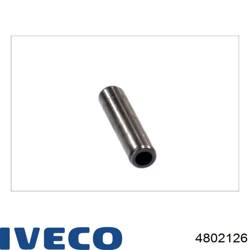 Prowadnica zaworu Iveco 4802126 cena, od 4,74 USD