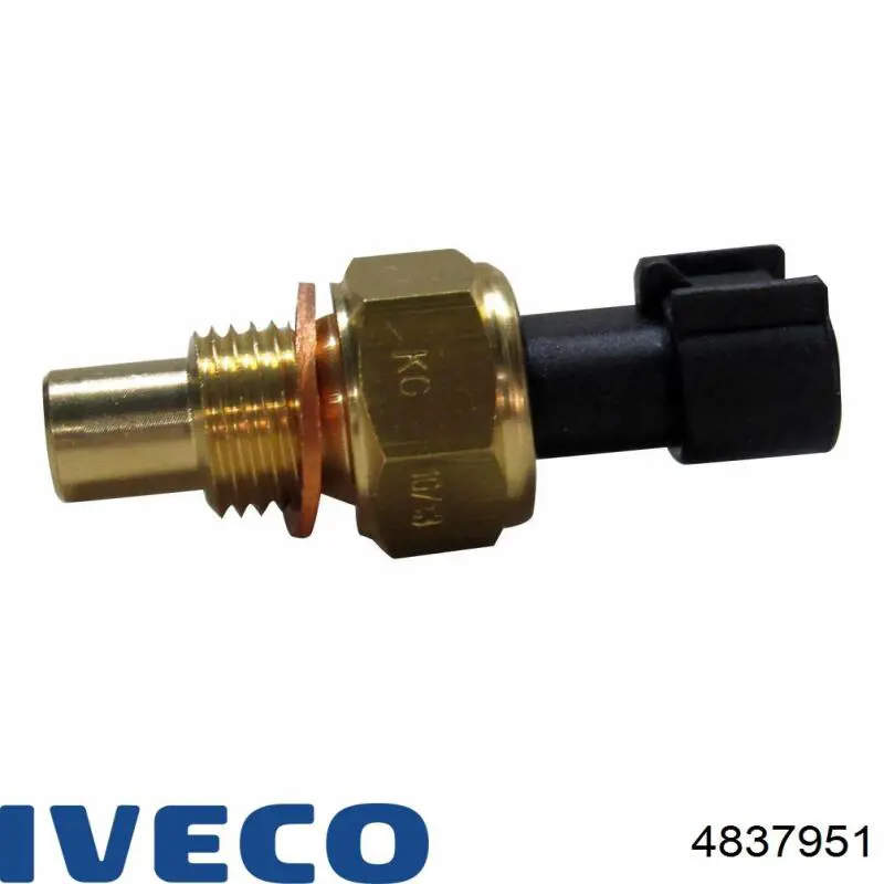  Iveco 4837951