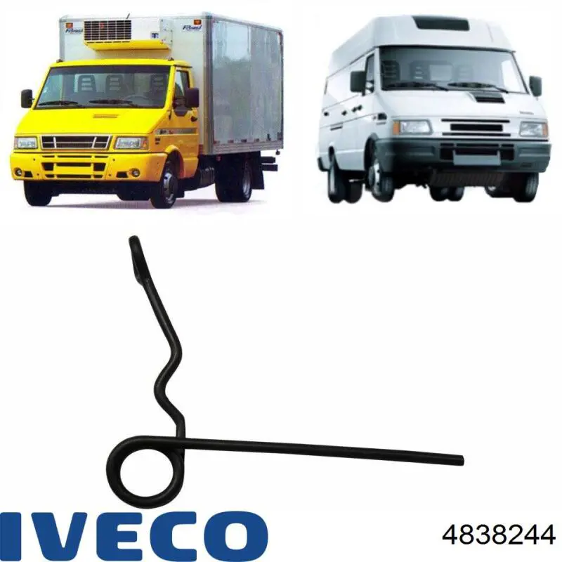 Skrzynka bezpieczników ORK4838244 GP