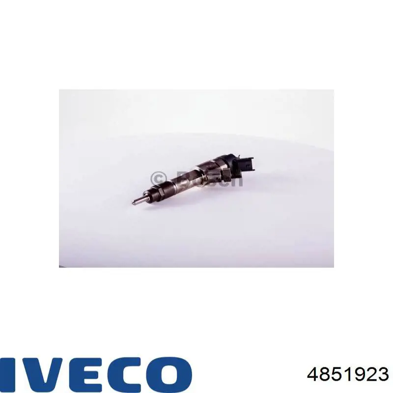 Uszczelka pompy wtryskowej Iveco 4851923 cena, od 1,12 USD