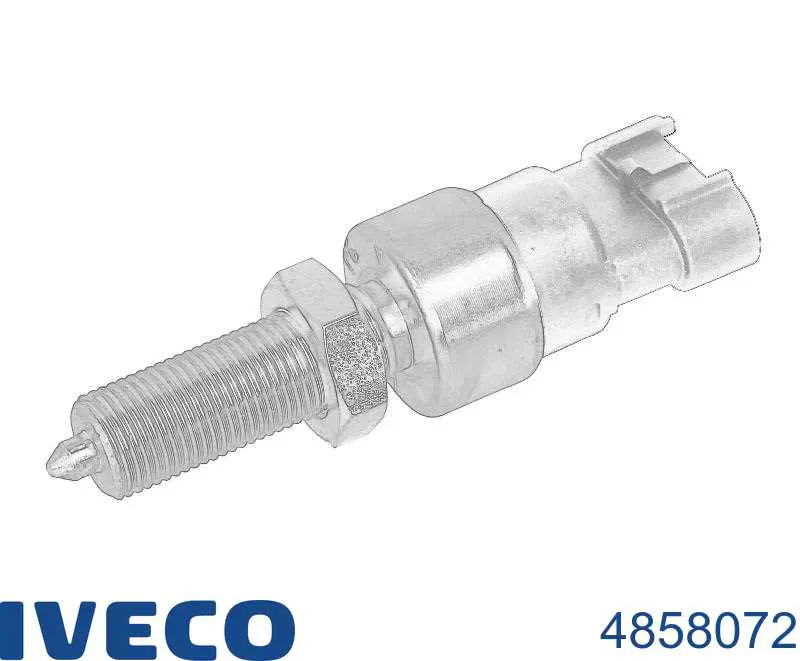 Czujnik włączania światła cofania do Iveco Eurocargo I 